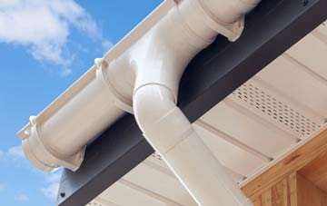 Symington gutter installation costs