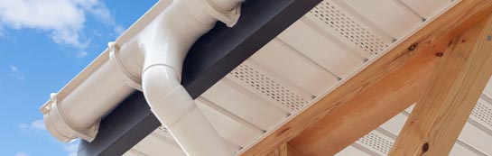 get Symington guttering quotes today