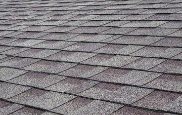 Symington tiles for shallow pitch roofing