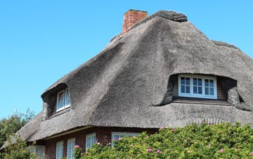 thatch roofing Symington